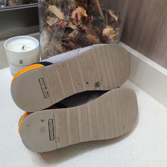 Tory Burch sneaker 7 M - Picture 5 of 10